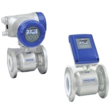 Medidor de Flujo Krohne OPTIFLUX 4100C/4100W, Convertidor de Flujo IFC 100, Medidor de Flujo OPTIFLUX 4100C Krohne - Product Image 5