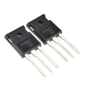 Jekevi ของแท้ใหม่ รุ่น RJH60F7DPQ  600V  90A  IGBT ทรานซิสเตอร์ - Product Image 3