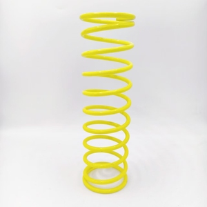 Nhà máy trực tiếp produse lò xo nén kích thước lớn, lò xo cuộn kích thước lớn - Product Image 3