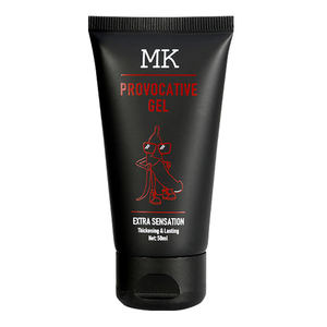 Il potenziamento permanente dell'uomo della crema dell'ingrandimento di 50ml MK aumenta la crescita potente ingrandire la crema della crescita del pene - Product Image 3