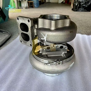 Piezas de Motor Nuevas de la Marca Hangood para Komatsu HD785-7, Conjunto de Motor SAA12V140E-3B, Turbocompresor KTR110L-F85PW 6505-67-5040 - Product Image 4