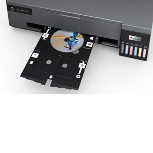 Imprimante photo par sublimation Epson L18058 A3+ 6 couleurs EcoTank sans fil avec fonction automatique pour usage professionnel - Product Image 4