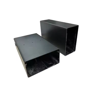 ท่อคาร์บอนไฟเบอร์น้ำหนักเบาแบบเป็นเอกลักษณ์สำหรับแข่งแบบมีโครงอุปกรณ์กีฬาทนทานต่อการกัดกร่อน - Product Image 4