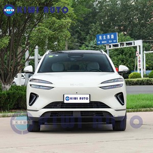 BYD Sea Lion SeaLion 06 2025 DM-i 205 Pilot Plus Edition - Product Image 2