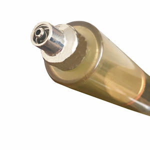 Veterinaire Continue Injectiespuit Gecontroleerde Injectiedosis Voor Vaccin, Medicijn Injecteren - Product Image 4