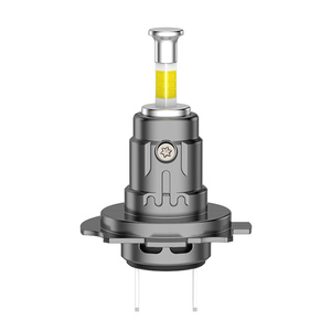 Accessoires automobiles Ampoules de phares LED H7 1400lm 13W 6000K Blanc Faisceau haut/bas Super lumineux 12V Nouvelle compatibilité pour <span class=keywords><strong>Skoda</strong></span> <span class=keywords><strong>Octavia</strong></span> <span class=keywords><strong>2008</strong></span> - Product Image 6