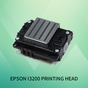 Cabezal de Impresión SUBLICOOL I3200 A1 U1 E1 para Impresora de Inyección de Tinta DTF I3200 - Product Image 5