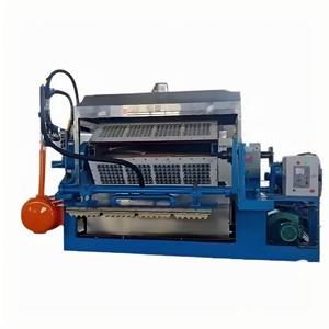 Offre Spéciale plateau d'oeufs automatique de meilleure qualité faisant la machine nouvel état - Product Image 4