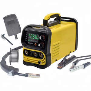 1kg 3-en-1 <span class=keywords><strong>MIG</strong></span>/MMA/máquina de soldadura sin gas máquina de soldadura <span class=keywords><strong>Mig</strong></span> sin gas 220V máquina de soldadura inversor - Product Image 1