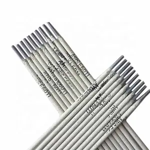 Weld Electrode 6013 2.5mm 3.2mm Covered Welding Electrode Rod J421 Aws E6013