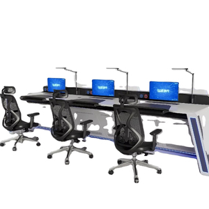 JCCX-5 khuyến mãi trung tâm dữ liệu điều phối phòng máy tính bàn cho cơ quan Chính Phủ lập kế hoạch kiểm soát giao thông an toàn công cộng - Product Image 1