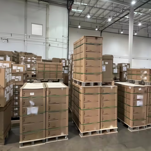 Paquete mejorado de enrutadores empresariales 88037RLG CR5S5KIFIT05 NetEngine5000E para IFIT Flow-Learning optimizado para el paquete de la red - Product Image 1