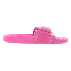 Adidas Originals Unisex PW Boost Slide Slippers Hyper Pink |   100% authentique - Product Image 3