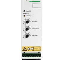 Compatible avec ATS01N232QN 15kW 32A 2 phases/Controwbrl de 3 phases FRAITES DE DUVETTES INCLUSES