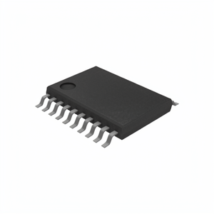 20 TSSOP ADS1147IPW In Stock Data Acquisition Electronics Component - Product Image 1