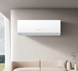 Aire Acondicionado Split de 11899 BTU, Solo Frío, Montaje en Pared Exterior, Ahorro de Energía Inteligente, Clase Hoteles y Hogares, Hisense Btronics 220 - Product Image 5