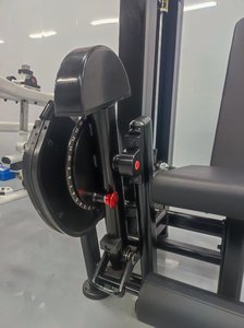 Le dernier appareil d'entraînement individuel pour étirements et flexions des jambes en <span class=keywords><strong>salle</strong></span> <span class=keywords><strong>de</strong></span> <span class=keywords><strong>sport</strong></span> <span class=keywords><strong>Atlantis</strong></span> - Product Image 3
