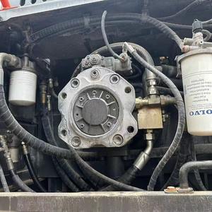 Volvo EC480 48ton Excavadora usada Núcleo incluido Motor Bomba de engranajes Cojinete Stock-Precio para maquinaria de construcción de ingeniería - Product Image 4
