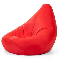 Fauteuil pouf haut dossier populaire 2025 – Vente en gros pour salon, extérieur, tissu imperméable, chambre, appartement, hôtel, salle à manger