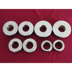 ASTM D3884 <span class=keywords><strong>TABER</strong></span> износостойкий тестер - Product Image 3