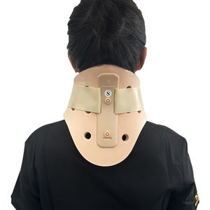 Medresq Collar de soporte de cuello ajustable Philadelphia Dispositivo de tracción de cuello de espuma suave Collar cervical - Product Image 6