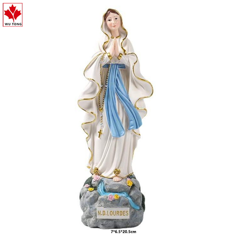 Католические статуи Иисуса Марии Микеланджело на заказ