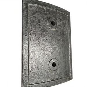 耐久性のあるライナー製品耐摩耗性スチールシート - Product Image 4