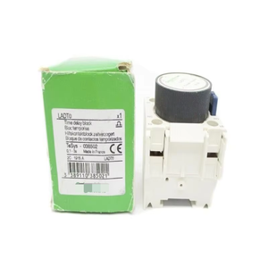 Ladt0 0,1-3s Nsmp Nuevo Original Listo Stock Industrial Automatización Pac Controlador Plc Dedicado Nuevo Original Listo Stock Industri - Product Image 1