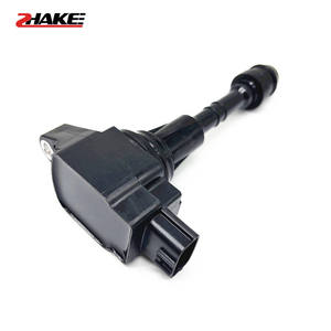 <span class=keywords><strong>Prix</strong></span> usine bobine d'allumage de voiture de grande qualité 22448-ZE00C pour ALTIMA Murano Qashqai grande bobine d'allumage hors-bord - Product Image 4