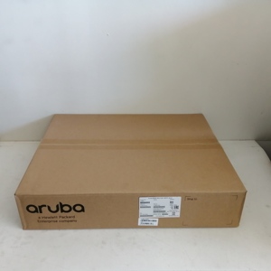 Commutateur réseau 100% original neuf JL258A HPE <span class=keywords><strong>Aruba</strong></span> <span class=keywords><strong>2930F</strong></span> 8G PoE+ 2SFP+ Switch 8 X 10/100/1000 (PoE+) - Product Image 6