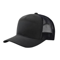 Gorra Plana de Béisbol de 7 Paneles para Hombre, al por Mayor, con Logotipo Bordado en 3D Personalizado de Alta Calidad, Unisex, Estilo Dandy, Deportiva 2026, Certificación BSCI