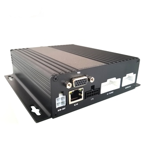 6 kênh xe kép SD thẻ di động <span class=keywords><strong>DVR</strong></span> với 4 gam GPS Wifi tùy chọn điều khiển hệ thống màn hình và lái xe tiên tiến hỗ trợ hệ thống - Product Image 6
