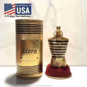 Parfum pour homme de haute qualité Arabian Dubai, 60 ml, parfum fruité longue durée, écologique, luxueux, vaporisateur moderne, rose - Product Image 4