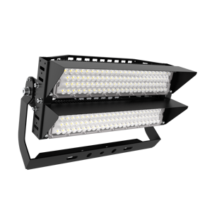 Projecteur led à économie d'énergie pour sports de plein air ROHS CB 400-500W - Product Image 4