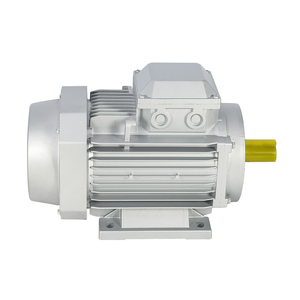 ABB động cơ điện 1440 vòng/phút 2HP 3HP 4HP 5.5HP 7.5HP 10HP ba giai đoạn động cơ cảm ứng - Product Image 6