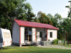 MagicCore T House, <span class=keywords><strong>construction</strong></span> moderne de bâtiments préfabriqués en acier à faible coût pour appartements et bureaux - Product Image 5