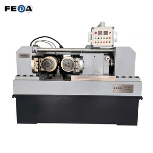 FEDA Verzinkte Bolzen-Herstellungsmaschine <span class=keywords><strong>U</strong></span>-Form-Bolzenmaschine Hammerkopf-Bolzenmaschine - Product Image 2