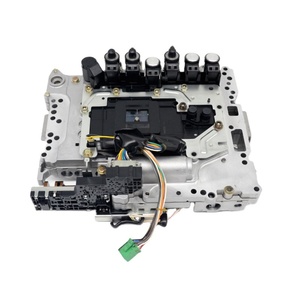 Entrega Inmediata, Cuerpo de Válvulas de Transmisión OEM RE5R05A para Nissan 2006-2016, TCM TCU - Product Image 2