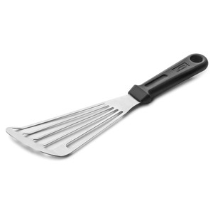 Spatola Flessibile per Pesce in Acciaio Inossidabile per la Cottura di Frutti di Mare - Product Image 1