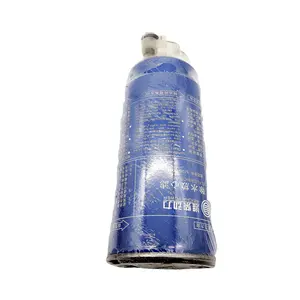 diesel particulate filter plastic diesel filter dpf 612600081335