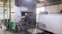 Système de gabarit industriel modulaire avec points de fixation multifonctions pour l'usinage et l'assemblage de précision