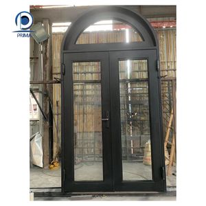 Modèles de portes <span class=keywords><strong>en</strong></span> <span class=keywords><strong>fer</strong></span> <span class=keywords><strong>forgé</strong></span> pour l'extérieur, nouveau style, portes d'entrée extérieures, <span class=keywords><strong>porte</strong></span> <span class=keywords><strong>en</strong></span> <span class=keywords><strong>fer</strong></span> <span class=keywords><strong>forgé</strong></span> - Product Image 6
