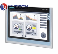 Panneaux Simatic HMI TP1500 Comfort, écran TFT large de 15 pouces, écran tactile, 6AV2124-0QC02-0AX1, neuf, en stock