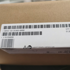 Interruptor PLC de Control Industrial NLS Nuevo y Original 6GK5112-0BA00-2AB2 6GK5005-0BA00-1AB2 XB112 220V - Product Image 5