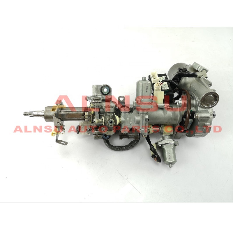 トヨタ AGL10 GGL15 RX270用ステアリングコラム 45250-48240 45250