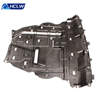 Protection de carter moteur OEM Changan Deepal G318 pour SUV tout-terrain