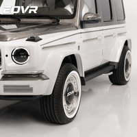 Ruedas Forjadas EVOR Monoblock de 18 19 20 21 22 Pulgadas, Llanta de Aleación de Aluminio para BMW 5x120 5x112 5x114.3 6x139.7