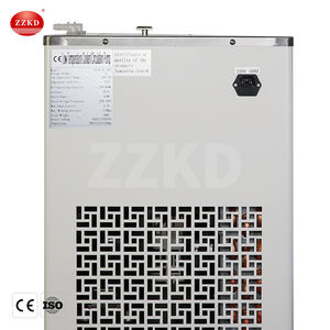 Refroidisseur d'eau à circulation cryogénique de différentes tailles - Product Image 6