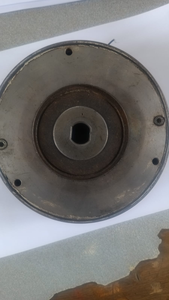 Pièces de frein moteur EZ-GO RXV, forme ronde, encodeur pour voiturette de golf électrique, club car <span class=keywords><strong>ezg</strong></span> o - Product Image 2