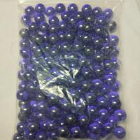 Vente en gros d'usine Perles de zircon sphériques de haute qualité 3mm-12mm CZ Perles en vrac Bijoux KangYu pour la fabrication de bracelets